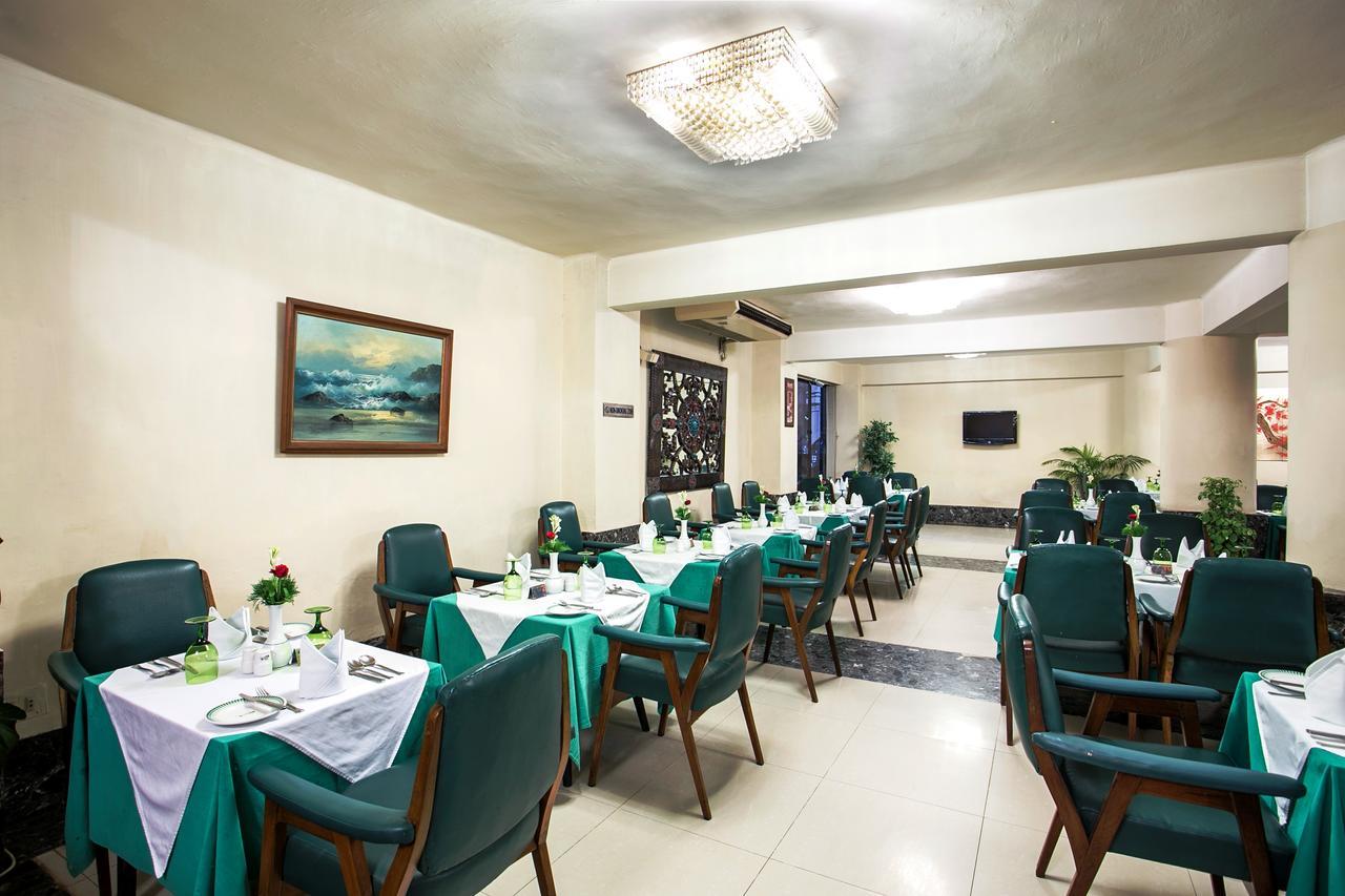 Hotel Purbani International Ltd. Дакка Экстерьер фото