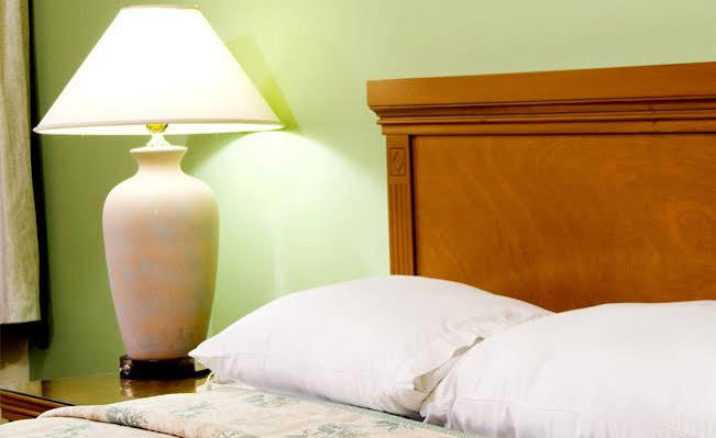 Hotel Purbani International Ltd. Дакка Экстерьер фото